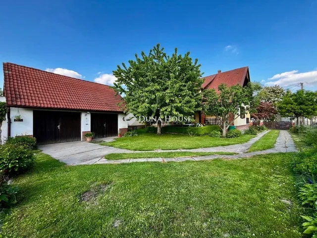 Eladó ház Mohács 260 nm