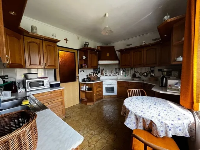 Eladó ház Mohács 260 nm