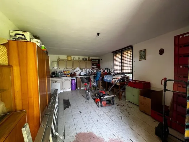 Eladó ház Mohács 260 nm