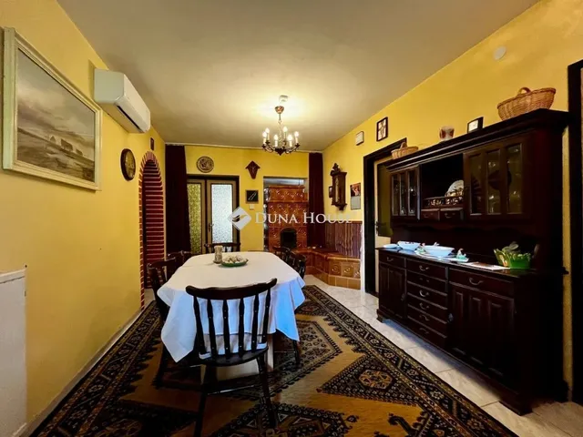 Eladó ház Mohács 260 nm