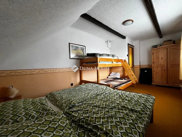 Eladó ház Mohács 260 nm