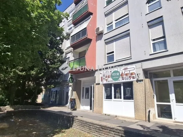 Kiadó lakás Pécs 71 nm