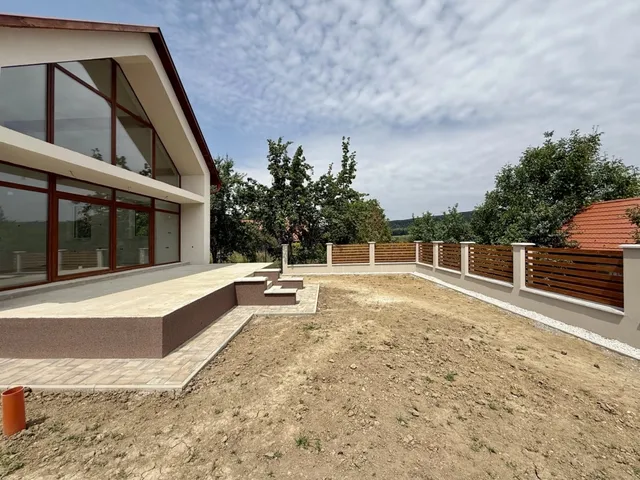 Eladó ház Orfű 140 nm