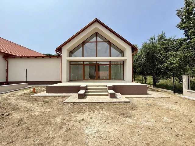 Eladó ház Orfű 140 nm
