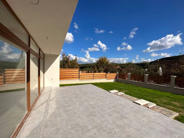 Eladó ház Orfű 140 nm