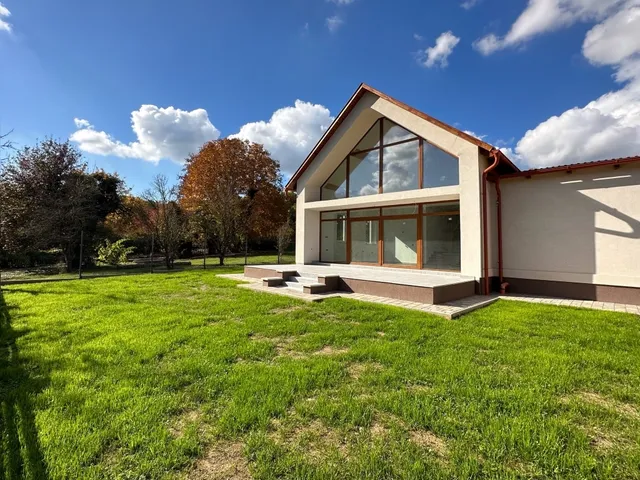 Eladó ház Orfű 140 nm