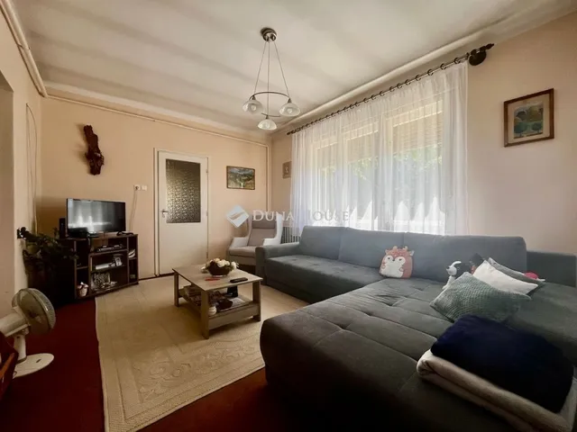 Eladó ház Hidas 60 nm
