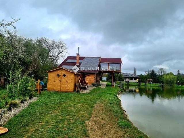 Eladó ház Pécsvárad 89 nm