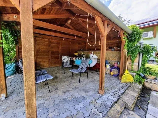 Eladó ház Pécs 240 nm