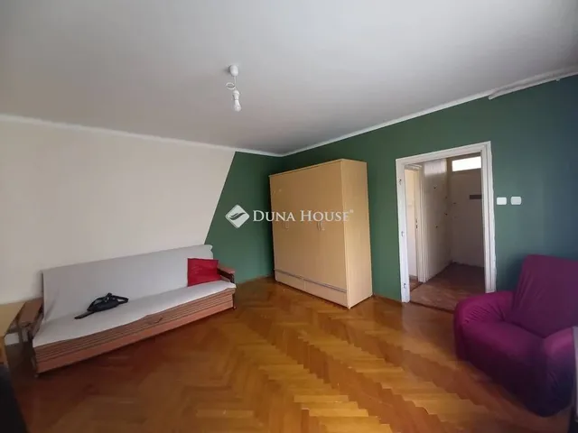 Kiadó lakás Pécs, Belváros 44 nm