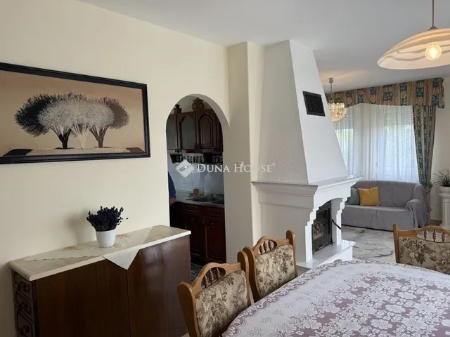 Eladó ház Pécs 135 nm