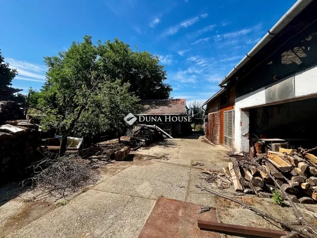 Eladó ház Bonyhád 130 nm