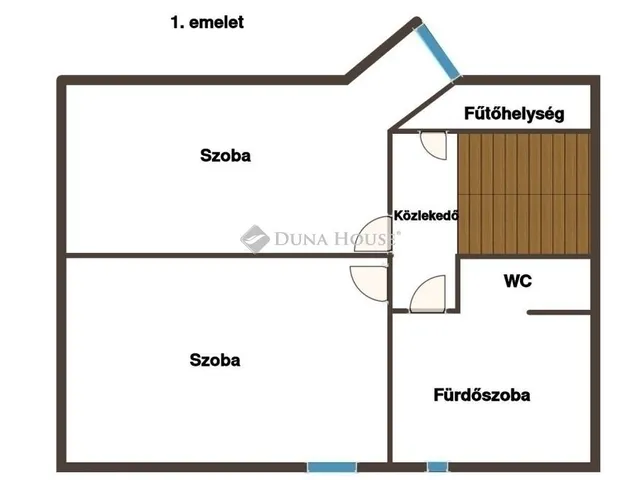Eladó lakás Pécs, Mecsekoldal 91 nm