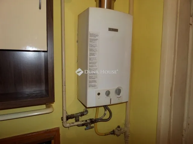 Eladó lakás Pécs 45 nm