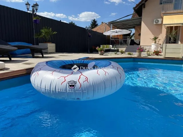 Eladó ház Harkány 340 nm