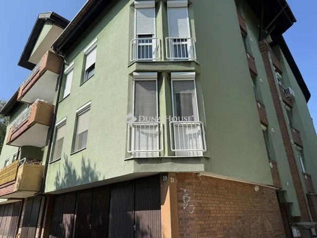 Eladó lakás Pécs, Kertváros 88 nm