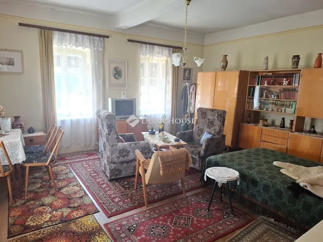 Eladó ház Kadarkút 80 nm