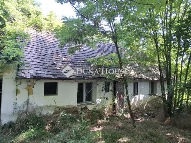 Eladó telek Pécs, Bánom 1115 nm