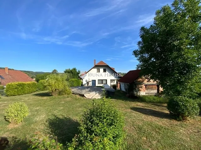 Eladó ház Mecseknádasd 132 nm