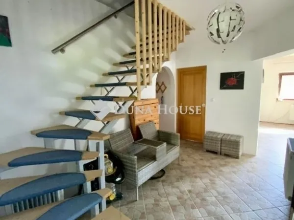 Eladó ház Mecseknádasd 132 nm