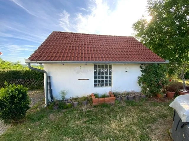 Eladó ház Mecseknádasd 132 nm