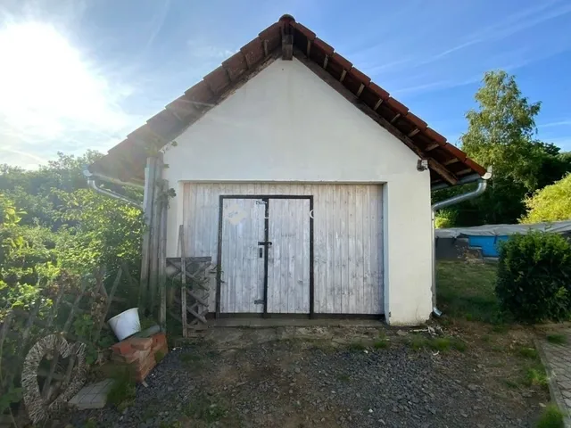 Eladó ház Mecseknádasd 132 nm