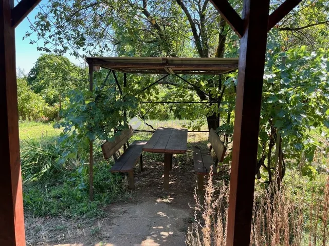 Eladó telek Pécs 887 nm