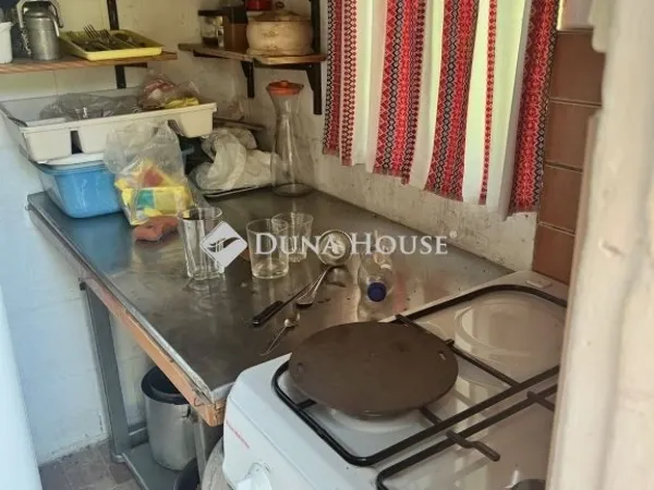 Eladó telek Pécs 887 nm