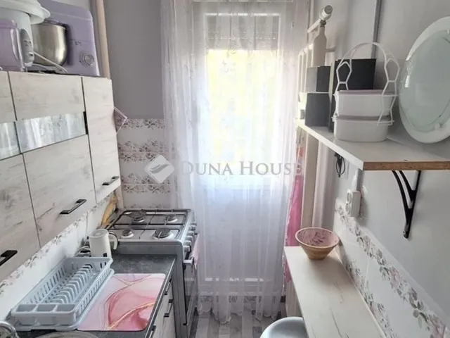 Eladó lakás Pécs 35 nm