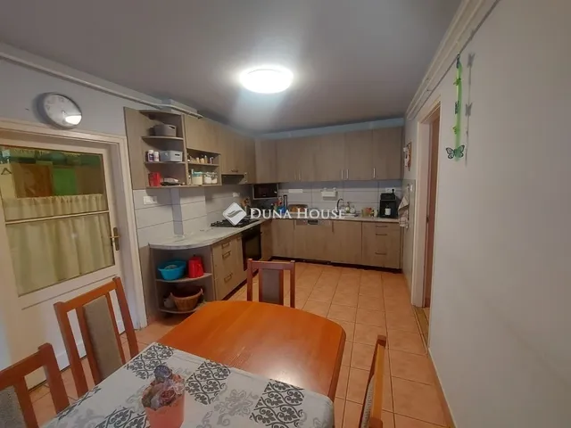 Eladó ház Bóly 110 nm