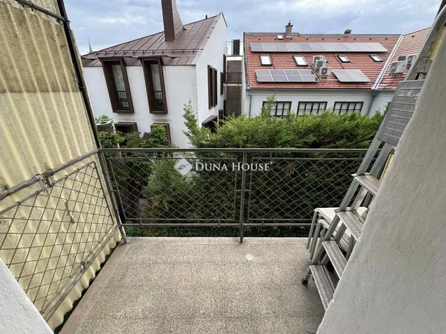 Kiadó lakás Pécs 42 nm