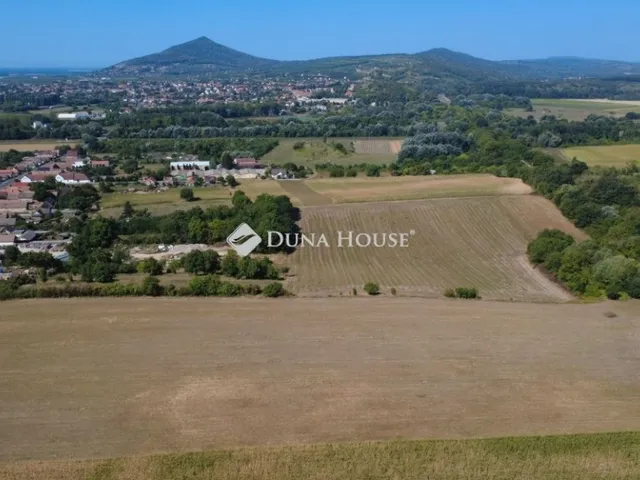 Eladó telek Villány 28700 nm