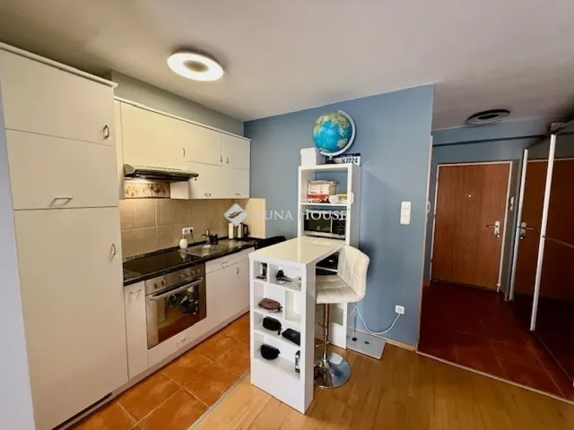 Eladó lakás Budapest III. kerület 39 nm