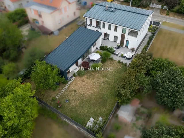Eladó ház Biatorbágy 440 nm