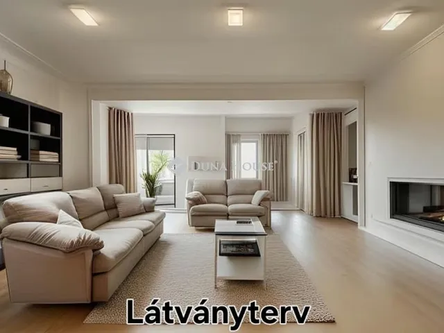 Eladó ház Biatorbágy 440 nm