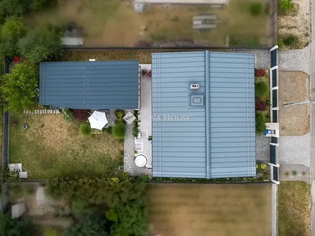 Eladó ház Biatorbágy 440 nm