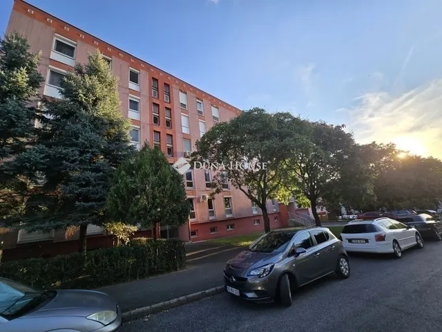 Eladó lakás Pécs 40 nm