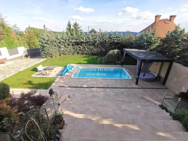 Eladó ház Budaörs 380 nm