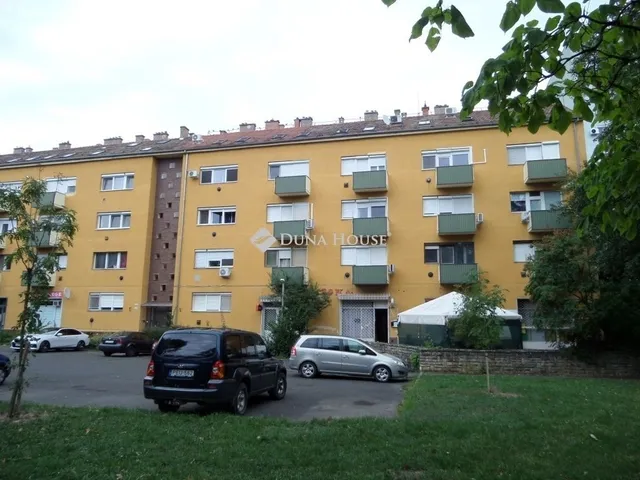 Eladó lakás Pécs 39 nm