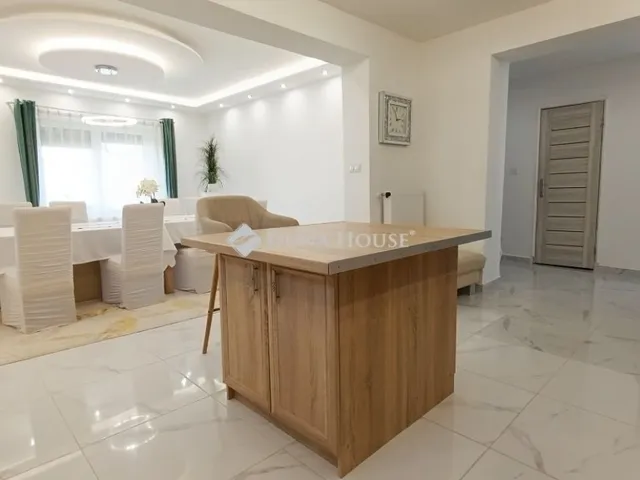 Eladó ház Szajk 155 nm