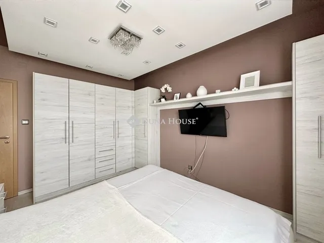 Eladó lakás Pécs 110 nm