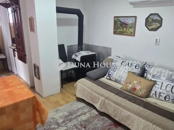 Eladó ház Pécs 45 nm