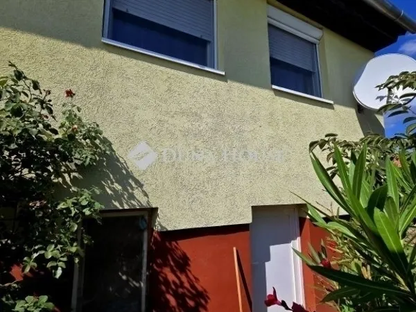 Eladó ház Pécs 45 nm