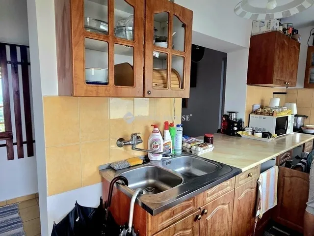 Eladó ház Pécs 45 nm