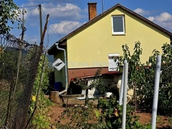 Eladó ház Pécs 45 nm