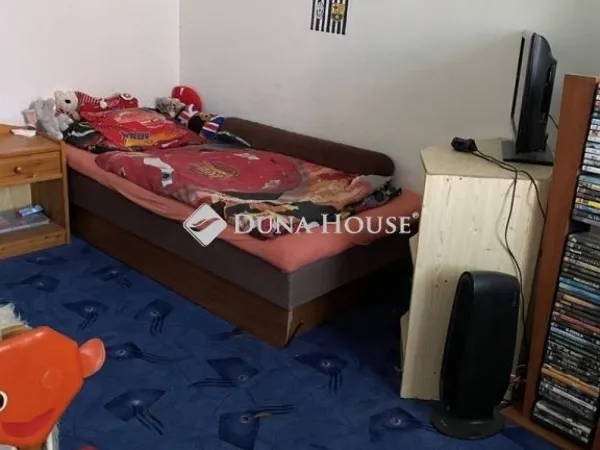 Eladó üdülő és hétvégi ház Balatonfenyves 92 nm