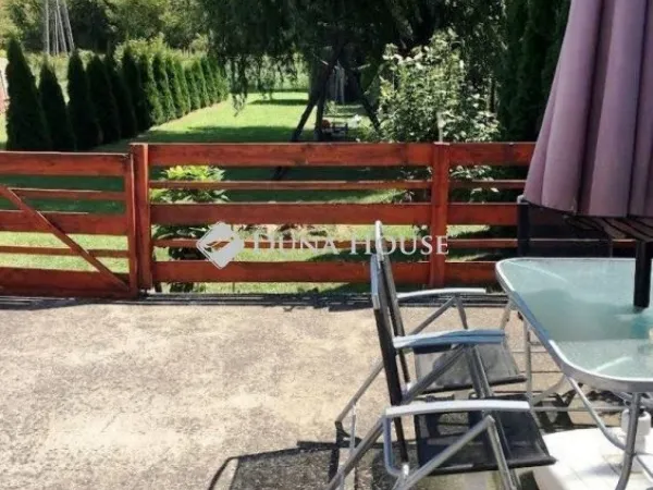 Eladó üdülő és hétvégi ház Balatonfenyves 92 nm