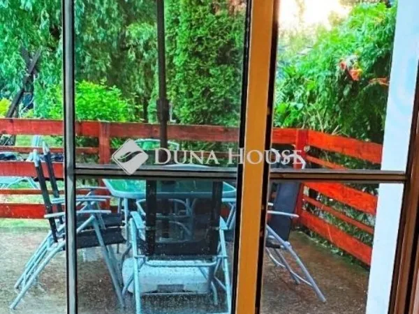 Eladó üdülő és hétvégi ház Balatonfenyves 92 nm