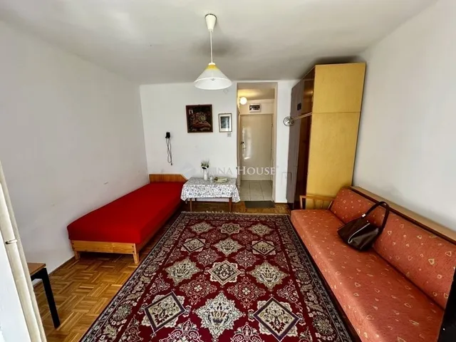 Eladó lakás Harkány 23 nm
