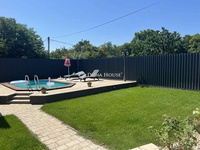 Eladó ház Harkány 340 nm